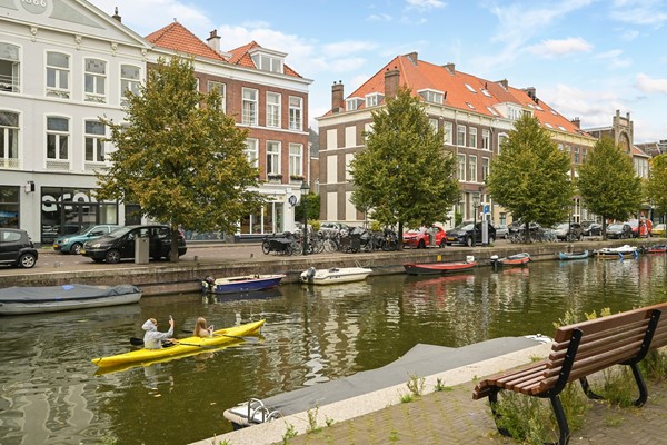 Medium property photo - Noordwal 45, 2513 EB Den Haag